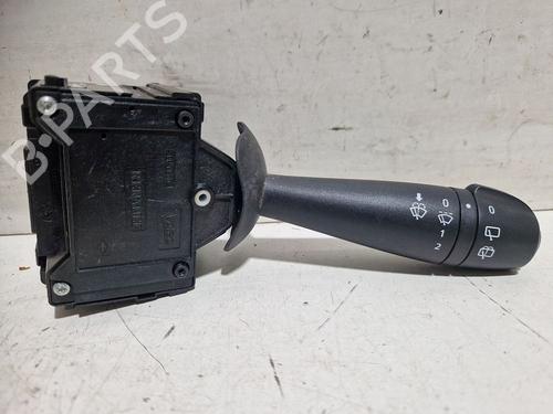 Used Steering column stalk DACIA LODGY (JS_) 1.5 dCi (90 hp) 31083759