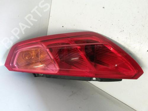 Used Right taillight FIAT PUNTO (199_) 1.2 (199AXZ1A, 199BXZ1A) (69 hp) 19082688