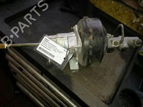 Servo brake SMART FORTWO Cabrio (450) 0.8 CDI (450.401, 450.402, 450.403, 450.400) | BP27727505M42 