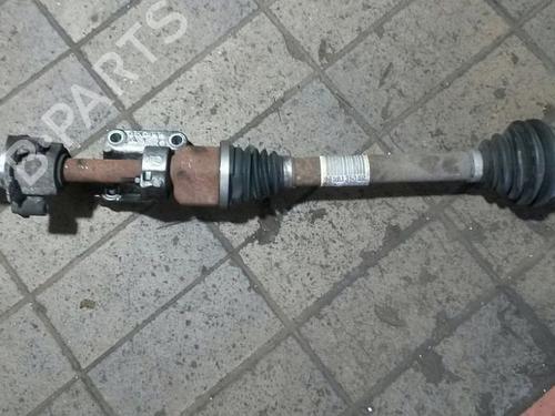 Used Right front driveshaft CITROËN C3 Picasso (SH_) 1.6 BlueHDi 100 (99 hp) 27662829