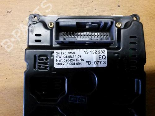 Afficheur OPEL VECTRA C (Z02) 2.0 DTI 16V (F69) | BP15706266C48 