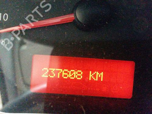 Elektronisk modul RENAULT KANGOO / GRAND KANGOO II (KW0/1_) 1.5 dCi 90 (KW05, KW08, KW0G, KW11) | BP29361198M83 