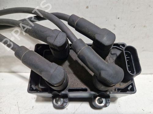 Ignition coil RENAULT TWINGO I (C06_) 1.2 (C066, C068) | BP30888480M94
