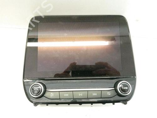 Used Other FORD FIESTA VII (HJ, HF) 1.5 TDCi (86 hp) 17375552