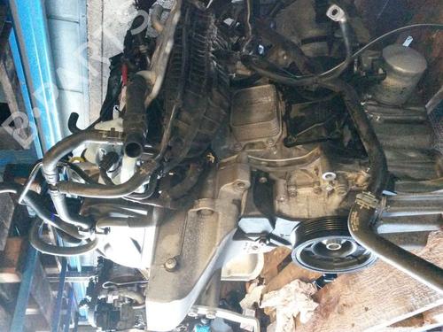 Engine SKODA RAPID Spaceback (NH1) 1.2 TSI | BP17103757M1 