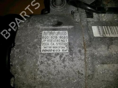 AC compressor SKODA ROOMSTER (5J7) 1.2 | BP15706416M34 