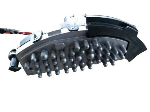 Kachelweerstand VW PASSAT B8 (3G2, CB2) 1.4 GTE Hybrid (218 hp) 15704653