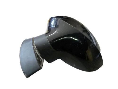 Used Left mirror SEAT IBIZA III (6L1) 1.4 16V (86 hp) 27670102