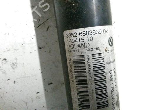 Left rear shock absorber BMW 1 (F20) 118 d | BP21598510M18 
