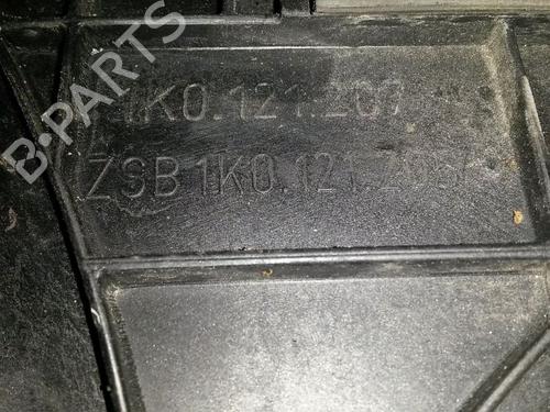 Elektronisk modul SKODA OCTAVIA II Combi (1Z5) 1.6 TDI | BP15706308M83 