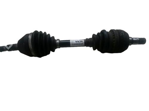 Used Left front driveshaft OPEL ZAFIRA / ZAFIRA FAMILY B (A05) 1.7 CDTI (M75) (110 hp) 26732719