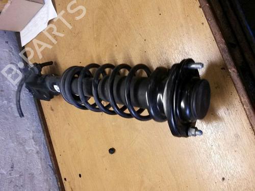 Amortyzator przedni lewy MITSUBISHI MIRAGE / SPACE STAR VI Hatchback (A0_A) 1.2 (A03A) | BP22993398M16