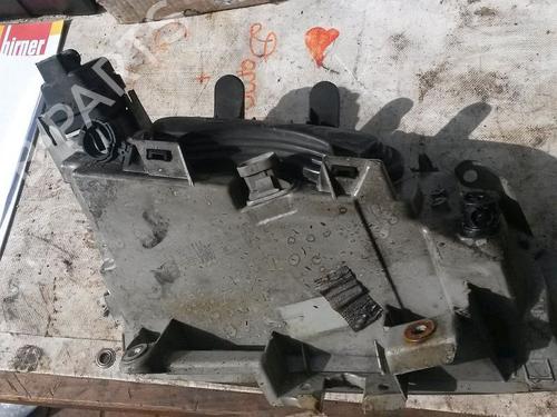 Left headlight RENAULT ESPACE III (JE0_) 2.0 16V (JE0N, JE0L, JE02) | BP15701524C28 