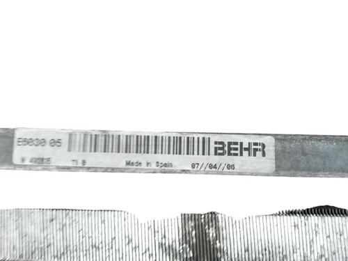 AC Kondensor OPEL CORSA C (X01) 1.0 (F08, F68) (60 hp) 15704423