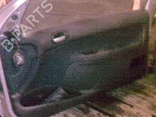 Used Front right panel PEUGEOT 206 Hatchback (2A/C) 2.0 HDI 90 (90 hp) 15695657