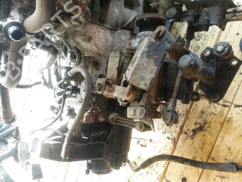 Gearbox VW GOLF IV (1J1) 1.9 SDI | BP20228412M3 