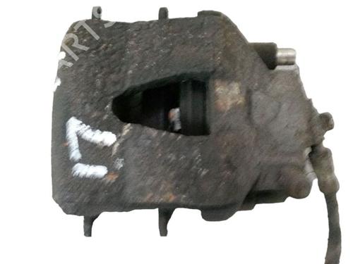 Remklauw links voor SKODA FABIA I Combi (6Y5) 1.4 TDI (75 hp) 15704092