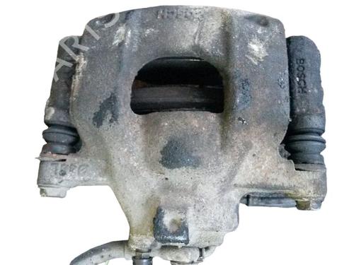 Used Left front brake caliper PEUGEOT 107 (PM_, PN_) 1.0 (68 hp) 15699022