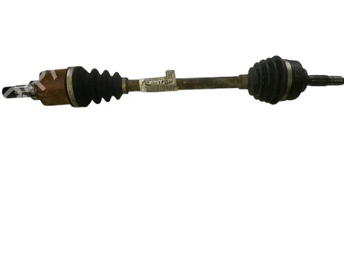Used Left front driveshaft PEUGEOT 207 SW (WK_) 1.4 (73 hp) 27670082