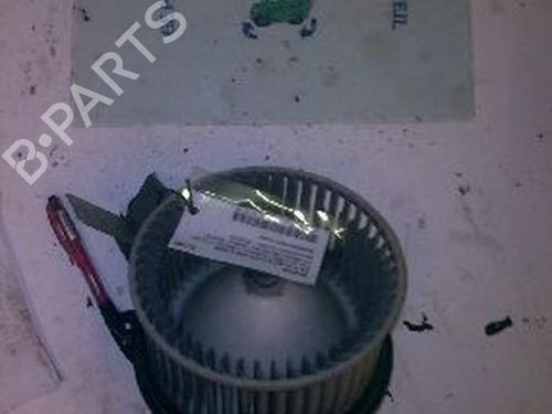 Varmeblæser MAZDA 323 F VI Hatchback (BJ) 2.0 TD | BP15709658M62 
