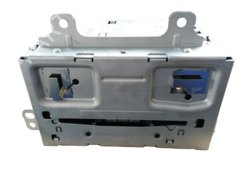 Sistema audio OPEL ASTRA J (P10) 1.6 CDTi (68) (110 hp) 15706946