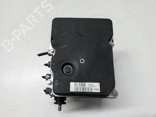 Used ABS pump PEUGEOT 308 SW I (4E_, 4H_) 1.6 16V (120 hp) 16283267