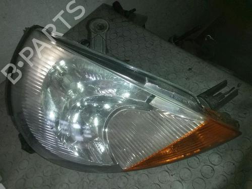 Right headlight FORD KA (RB_) 1.3 i | BP15703953C29 