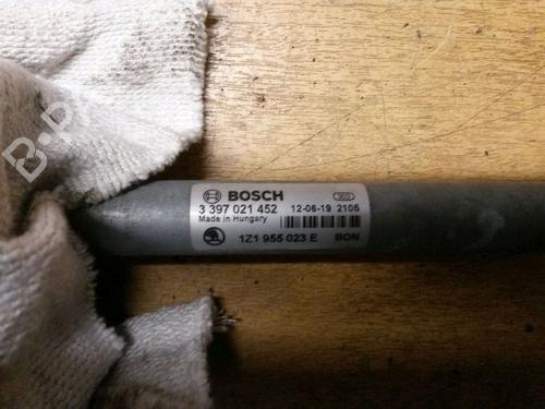 Front wipers mechanism SKODA OCTAVIA II Combi (1Z5) 1.6 TDI | BP15708042C83 