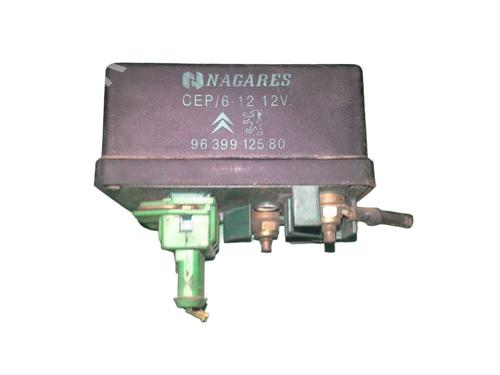 Used Electronic module PEUGEOT 406 Break (8E/F) 2.0 HDI 110 (109 hp) 22230373