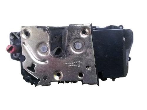 Used Rear right lock PEUGEOT 307 (3A/C) 2.0 HDi 90 (90 hp) 15699541