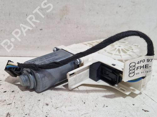 Left front window motor AUDI A6 C6 Avant (4F5) 3.0 TDI quattro | BP37872654E21 - Image 3
