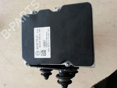 ABS pump AUDI A4 B8 Avant (8K5) 2.0 TDI | BP15705622M43 