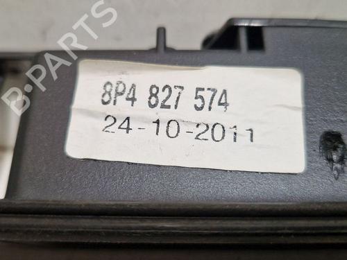 Tailgate handle AUDI A3 (8P1) 1.2 TSI | BP32846590C132 - Image 2
