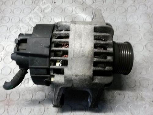 Alternator FIAT STILO Multi Wagon (192_) 1.9 JTD | BP26732794M7 