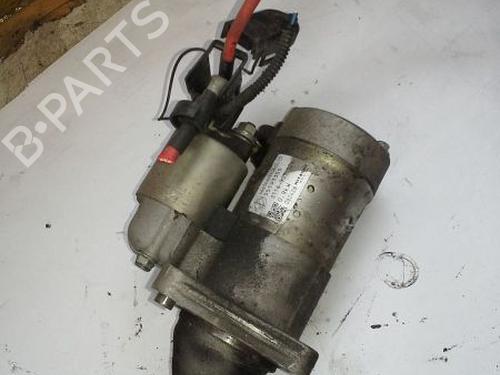 Used Starter FIAT PANDA (169_) 1.1 (169.AXA1A) (54 hp) 15697134