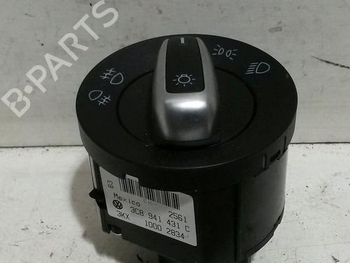 Forlygtekontakt VW GOLF VI Variant (AJ5) 1.6 TDI (105 hp) 30280180