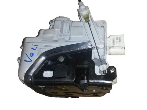 Used Front left lock SEAT EXEO ST (3R5) 2.0 TDI (120 hp) 15699355