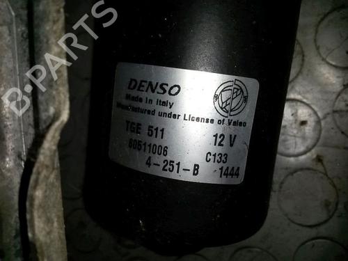 Viskermotor vindrute FIAT STILO Multi Wagon (192_) 1.9 JTD | BP15705124M29 