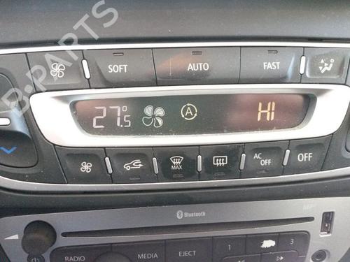 Climate control RENAULT MEGANE III Grandtour (KZ0/1) 1.5 dCi (KZ09, KZ0D, KZ1G, KZ29, KZ14, KZ1W, KZ10, KZ1F,... | BP15708549I5