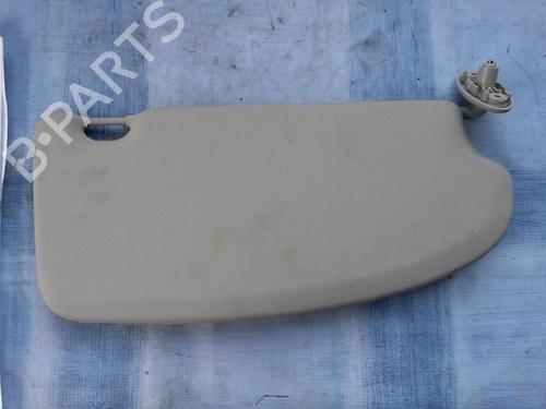 Left sun visor FORD FOCUS II Turnier (DA_, FFS, DS) 1.6 TDCi | BP15698350I1 