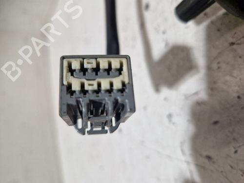 Left mirror FORD MONDEO III (B5Y) 2.0 16V TDDi / TDCi | BP15704743C26 