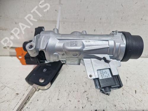 Ignition barrel VW T-CROSS (C11, D31) 1.0 TSi | BP38233926M48 - Image 4