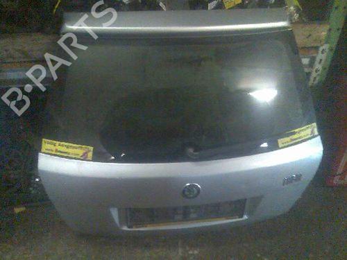 Tailgate SKODA FABIA I (6Y2) 1.9 SDI BP15694960C6