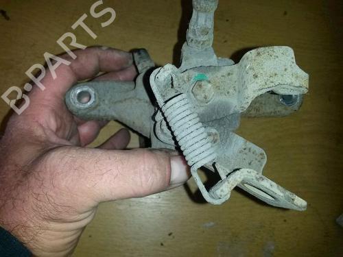 Right rear brake caliper FORD MONDEO III (B5Y) 2.0 16V DI / TDDi / TDCi | BP15705840M106 