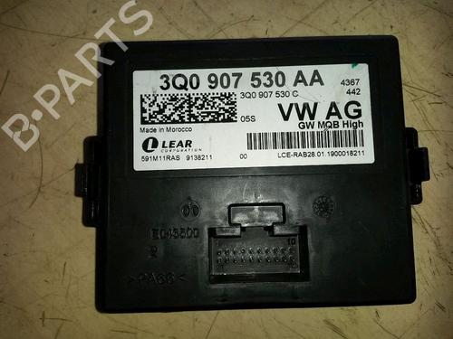 Used Control unit SEAT IBIZA IV (6J5, 6P1) 1.4 TSI (150 hp) 30640082