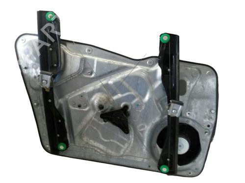 Used Front right window mechanism VW TIGUAN (5N_) 2.0 TDI 4motion (140 hp) 18682193