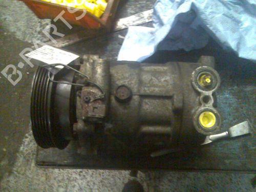 AC-Kompressor ROVER 25 I Hatchback (RF) 1.4 16V (84 hp) 22230295