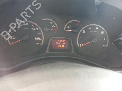 ABS pump FORD KA (RU8) 1.2 | BP15707894M43 