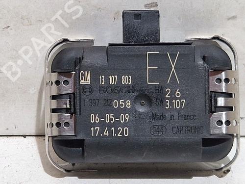 Electronic module OPEL ASTRA H Estate (A04) 1.4 (L35) | BP35777830M83 - Image 4