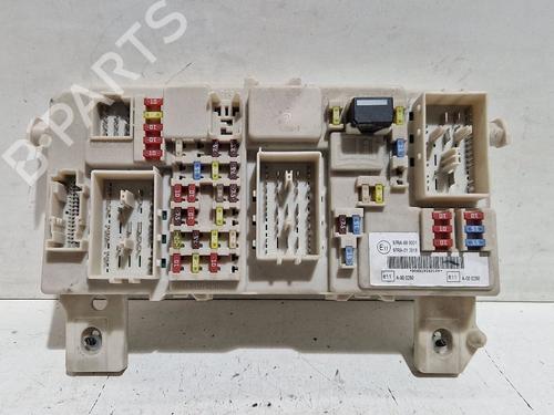 Used Fuse box FORD C-MAX (DM2) 1.6 TDCi (109 hp) 32282343